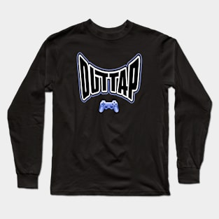 OUTTAP by Basement Mastermind Long Sleeve T-Shirt